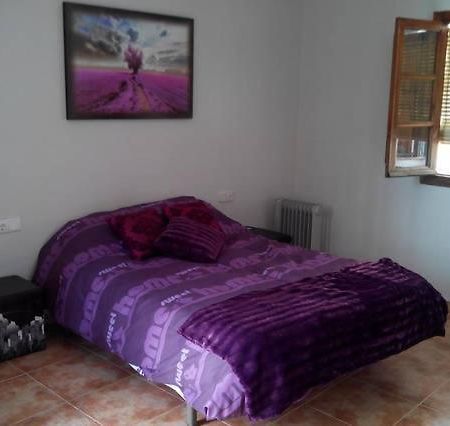 Apartamento En Pleno Centro, Wifi, Ideal Apartamento Granada Exterior foto